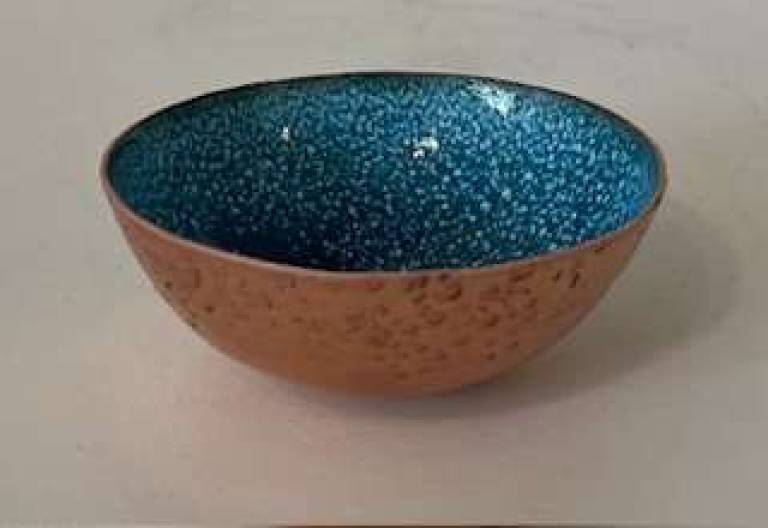 Sinead O'Connor - Small Bowl *2