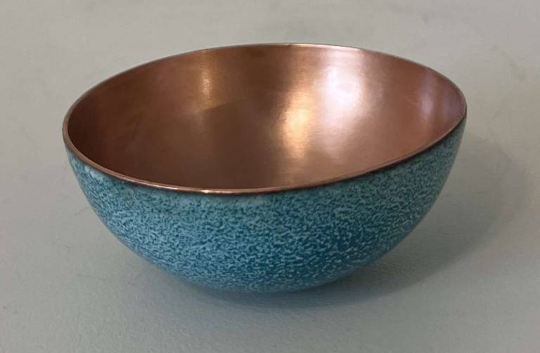 Sinead O'Connor - Small Bowl *3