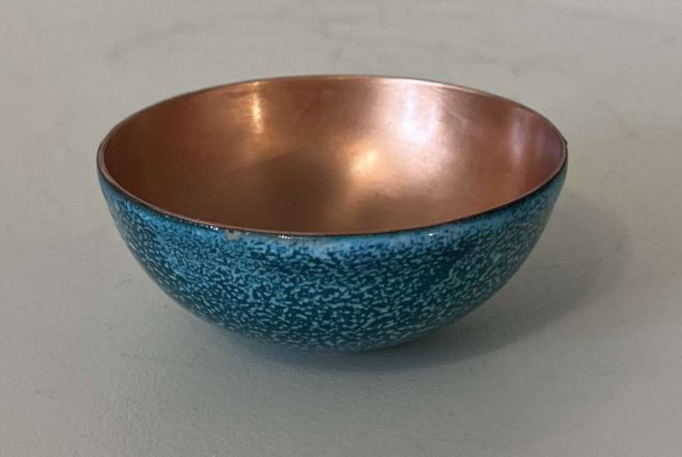 Small Bowl *4 - Sinead O'Connor