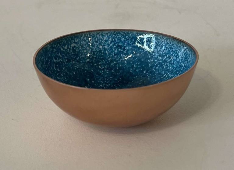 Sinead O'Connor - Small Bowl *5