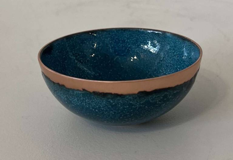 Small Bowl *6 - Sinead O'Connor