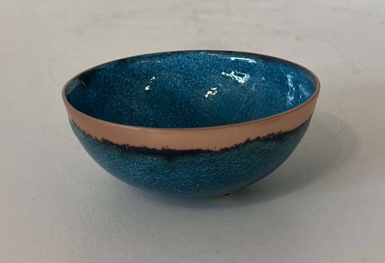 Sinead O'Connor - Small Bowl *7