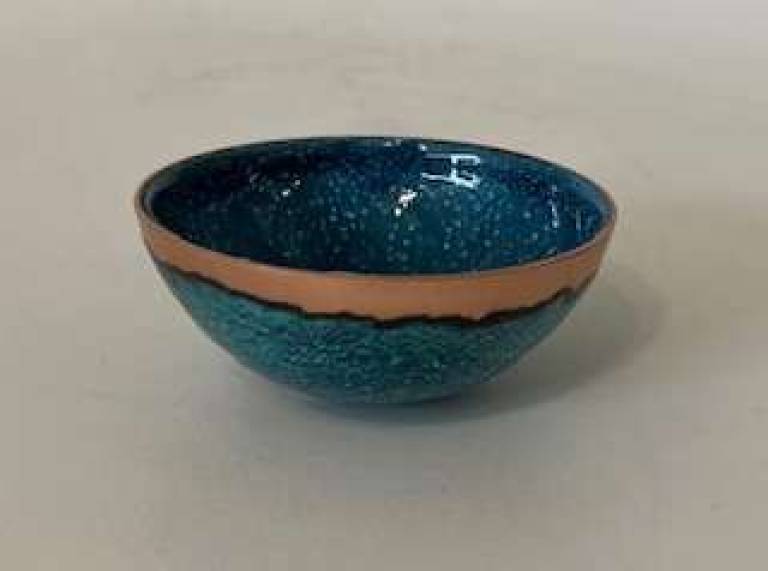 Sinead O'Connor - Small Bowl *8