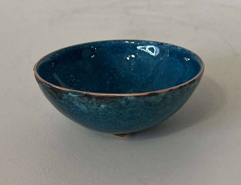 Sinead O'Connor - Small Bowl *9