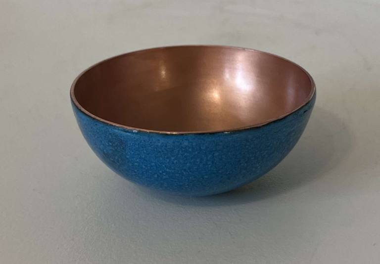Small Bowl *10 - Sinead O'Connor