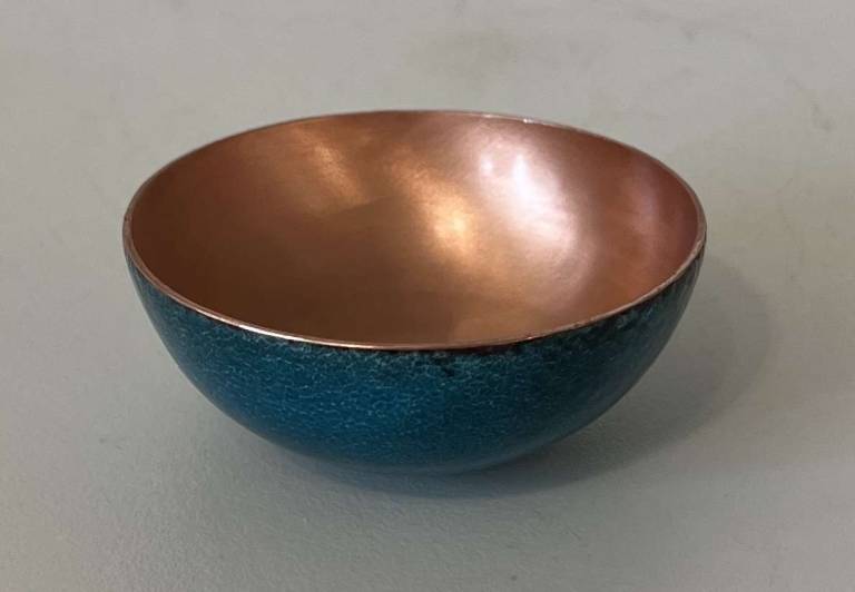 Sinead O'Connor - Small Bowl *11