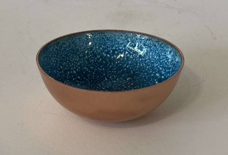 Sinead O'Connor - Small Bowl *12