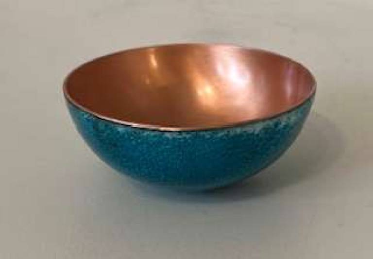 Sinead O'Connor - Small Bowl *13