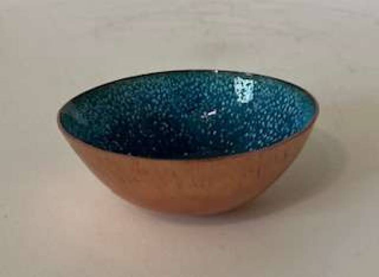 Sinead O'Connor - Small Bowl *14