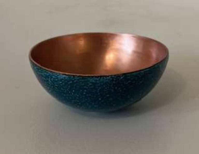 Small Bowl *15 - Sinead O'Connor