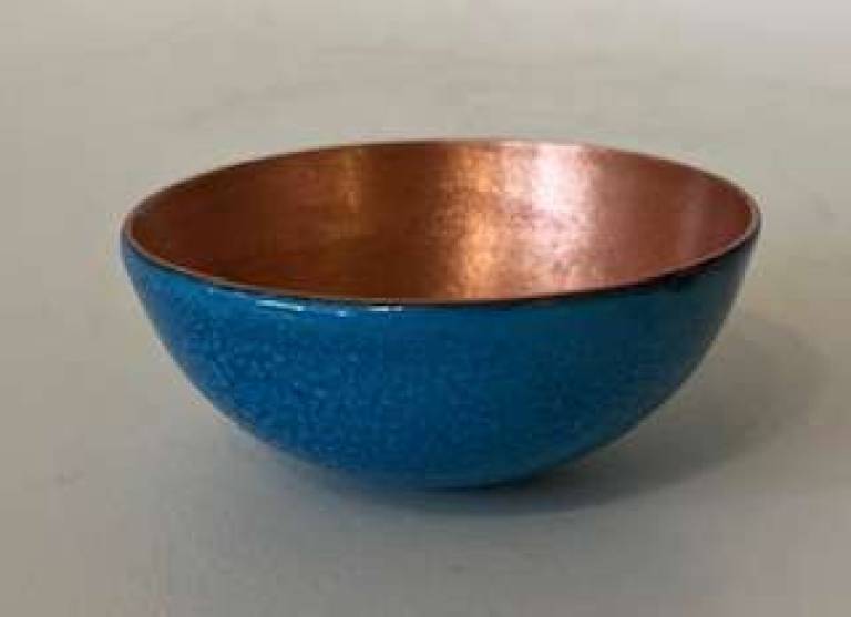 Sinead O'Connor - Small Bowl *16