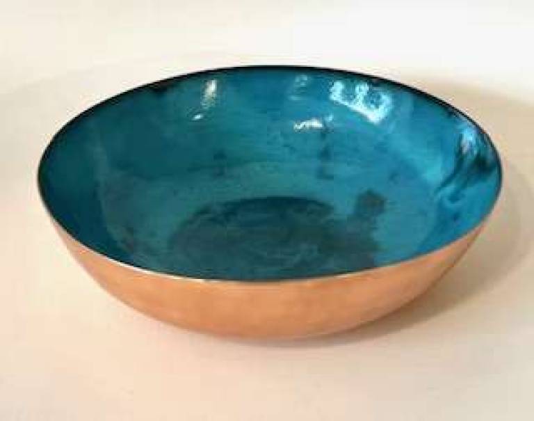Large Wide Bowl - Sinead O'Connor