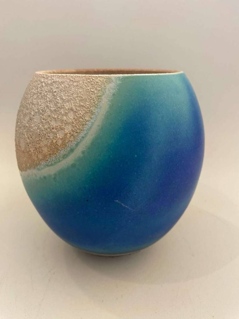Jon Bull - Open Vessel