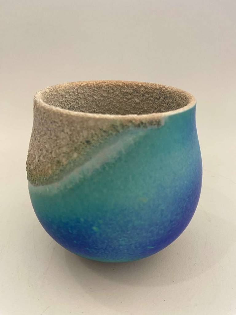 Small Open Vessel - Jon Bull