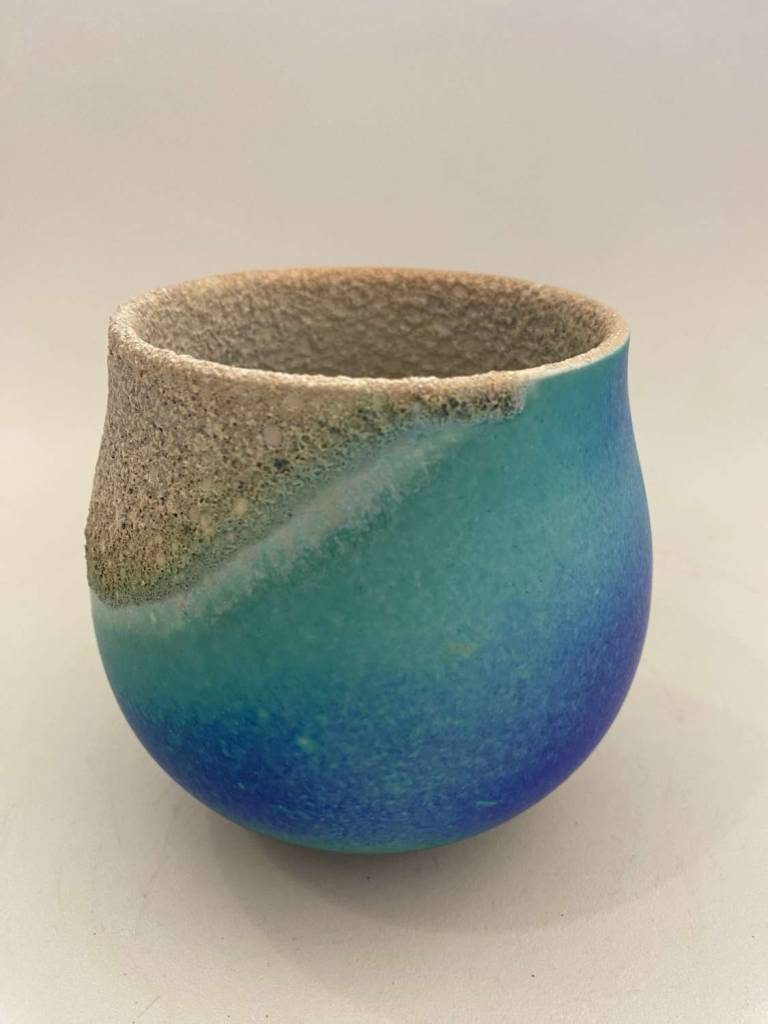 Jon Bull - Small Open Vessel