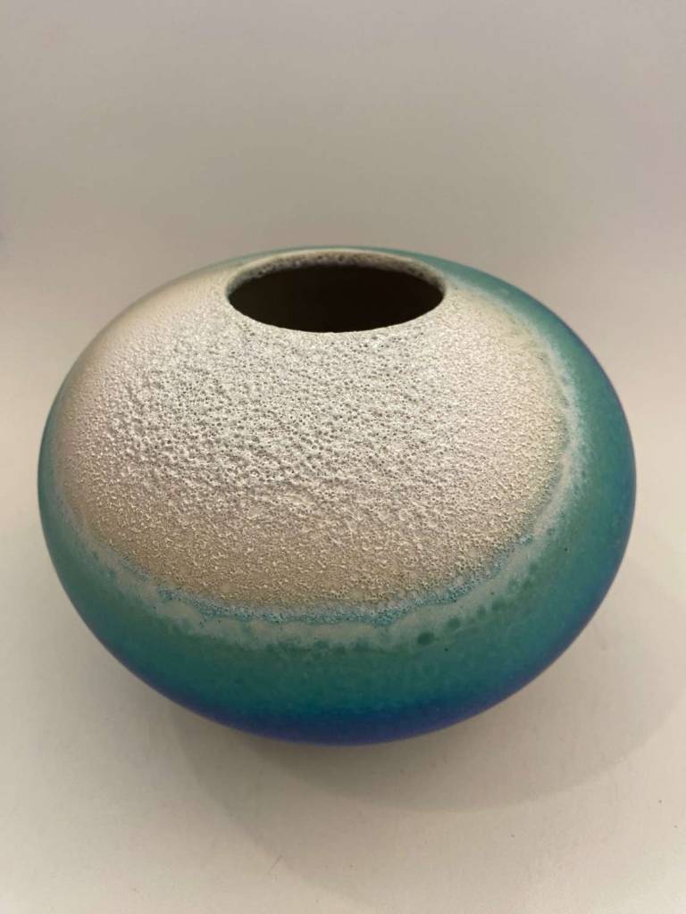 Medium Sphere - Jon Bull
