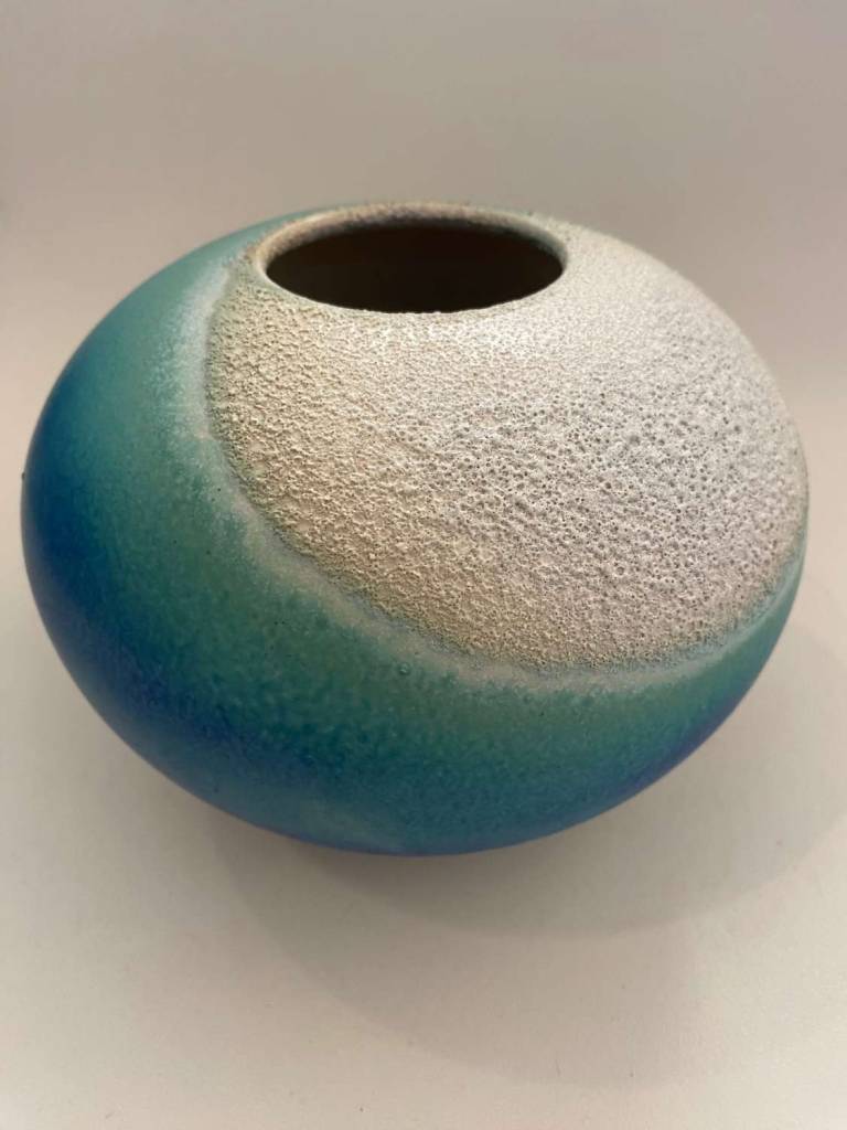 Medium Sphere - Jon Bull