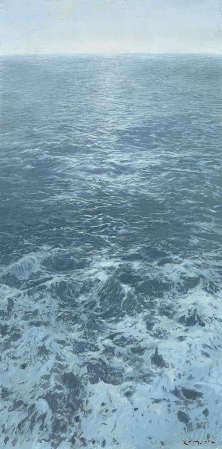 Pure Ocean - Greg Ramsden RSMA