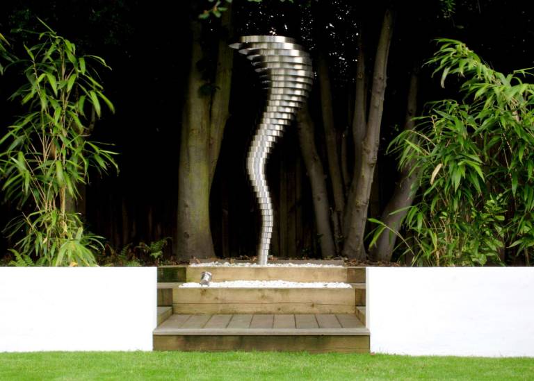 Vortex II - Thomas Joynes