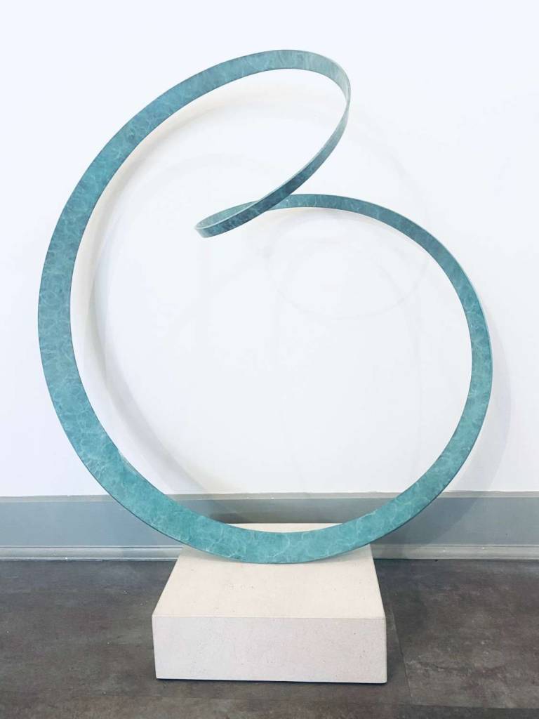 Cyclical - Thomas Joynes