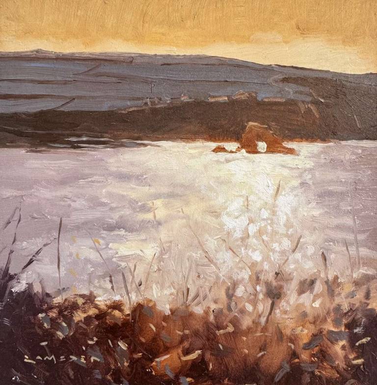 Leasfoot Thurlestone - Greg Ramsden RSMA