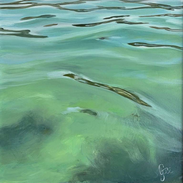 Wonders of the Sea - Georgie Harrison