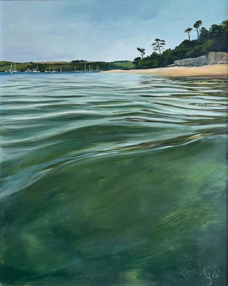Smalls Cove - Georgie Harrison