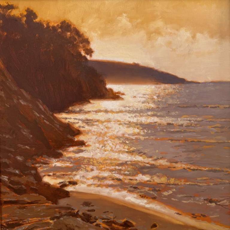 North Sands - Greg Ramsden RSMA