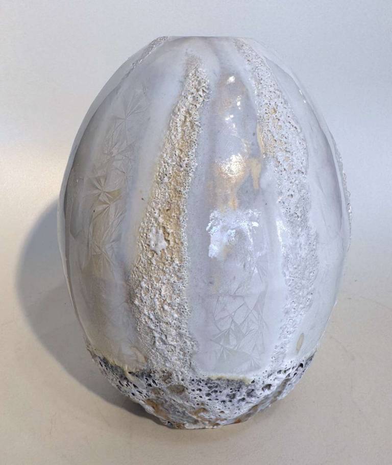 Pearl Pod - Hilary La Force