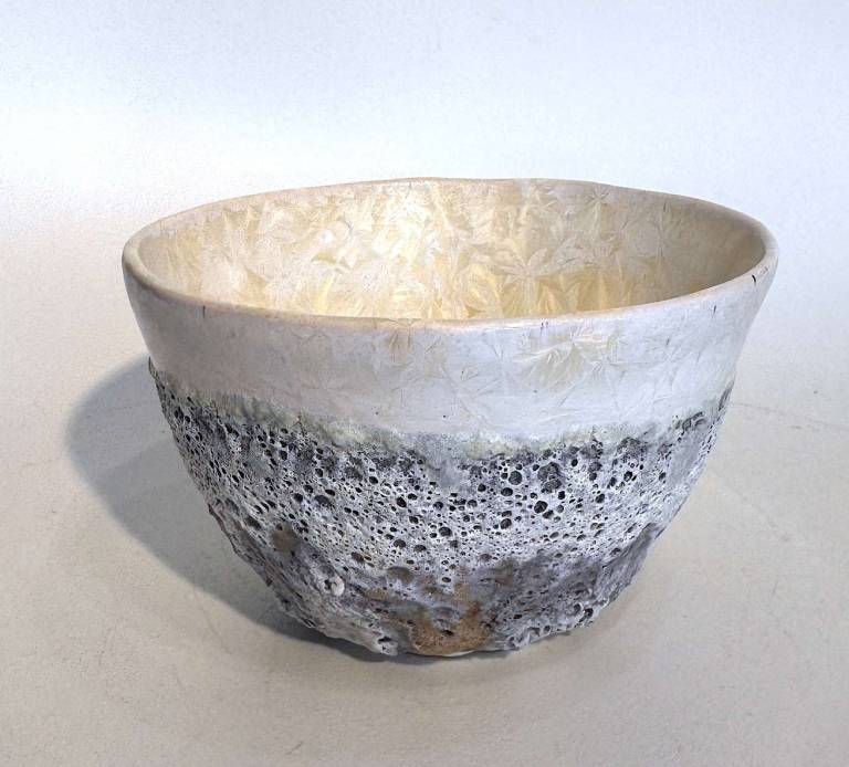 Beaker - Hilary La Force
