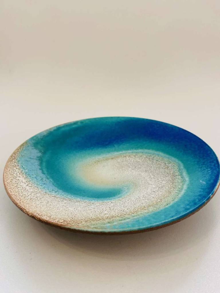 Jon Bull - Small Platter