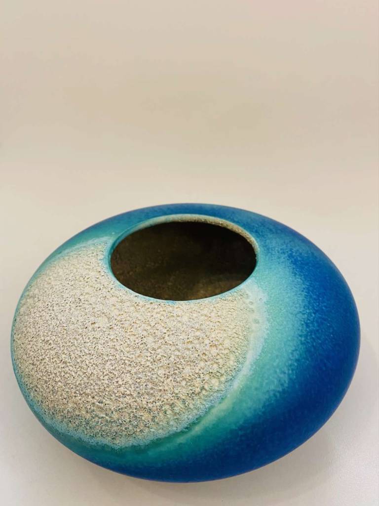 Jon Bull - Small Ellipse