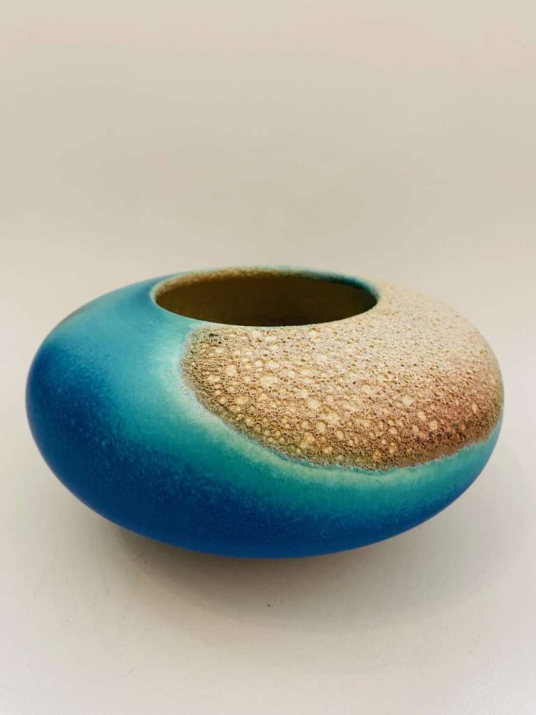 Small Ellipse - Jon Bull
