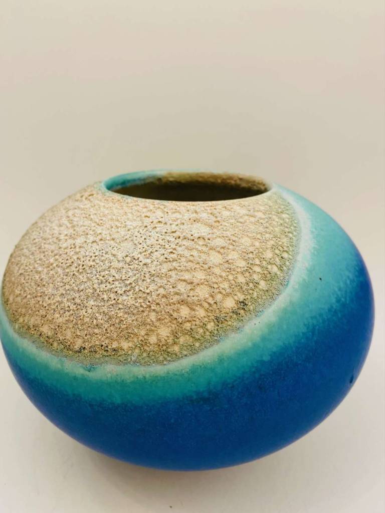 Small Sphere - Jon Bull