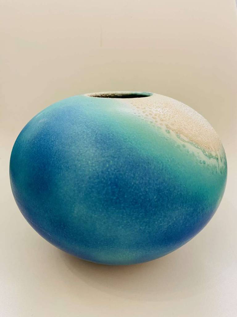 Jon Bull - Large Sphere