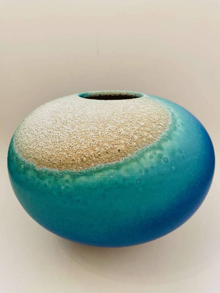 Jon Bull - Large Sphere