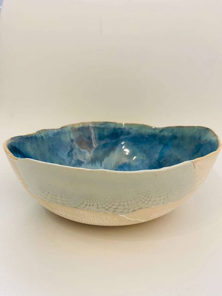 Wellspring Bowl - Faye Mayo