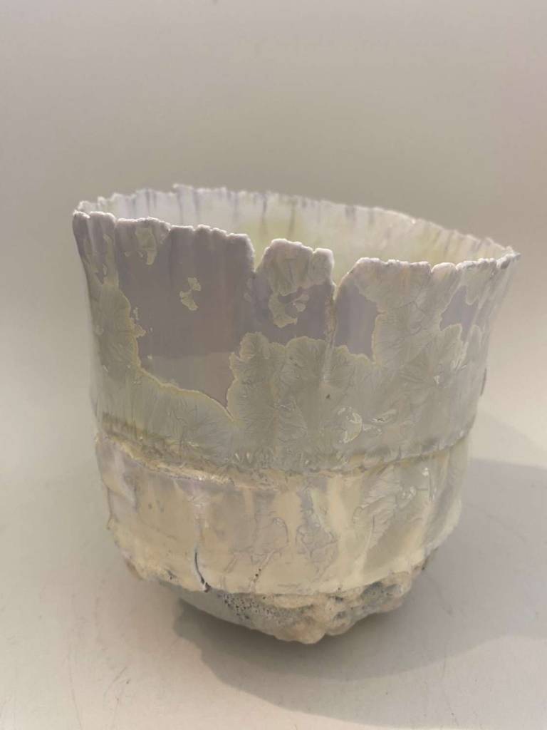 Hilary La Force - Eroded Landscape