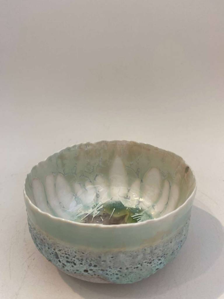 Hilary La Force - Small Tea Bowl