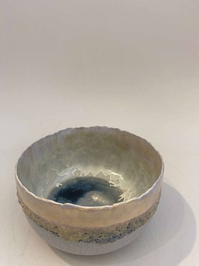 Hilary La Force - Small Tea Bowl