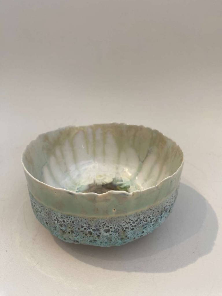 Hilary La Force - Small Tea Bowl