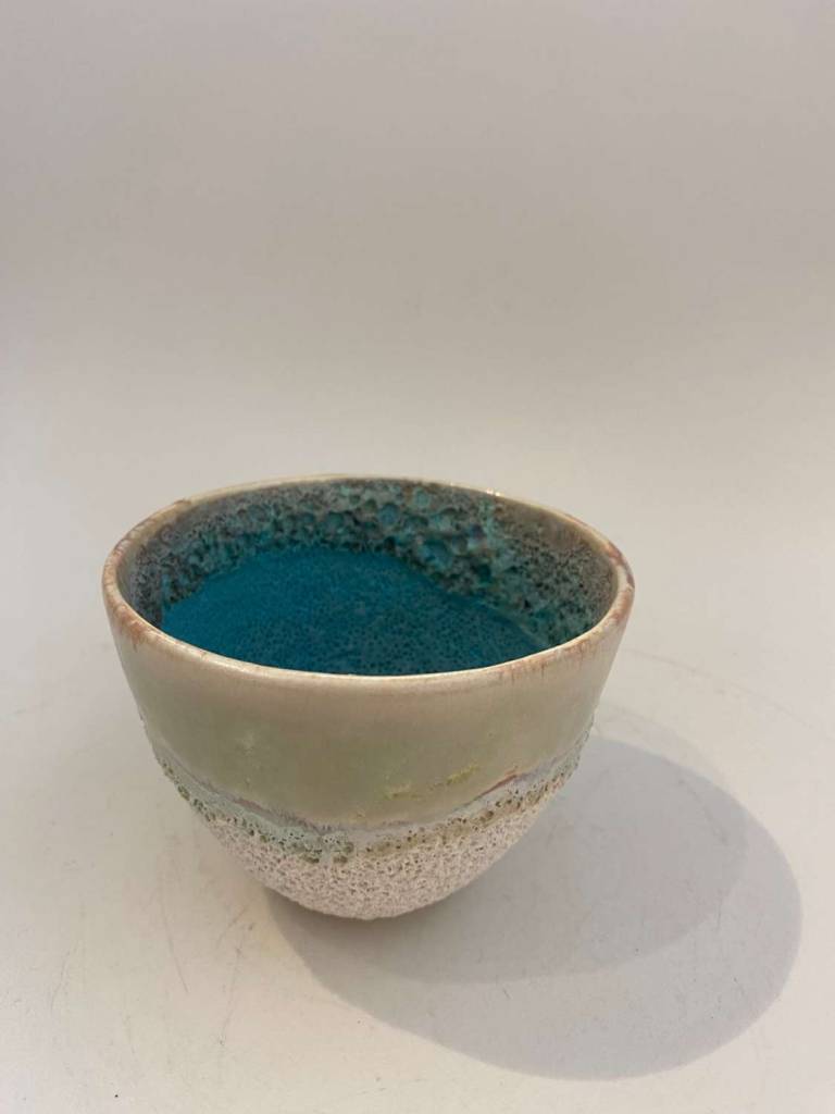 Hilary La Force - Beaker
