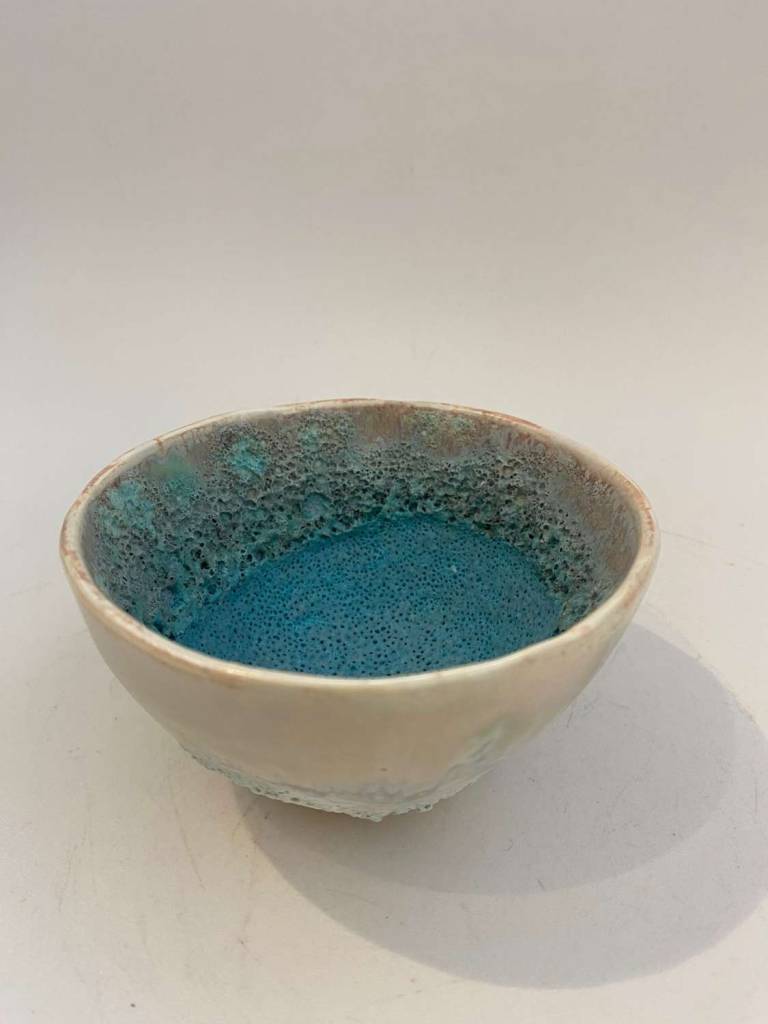 Hilary La Force - Beaker