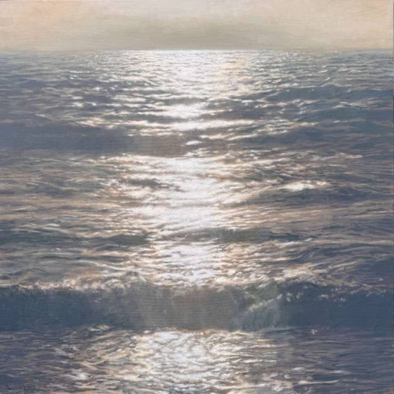 Blue Mind Series - Greg Ramsden RSMA