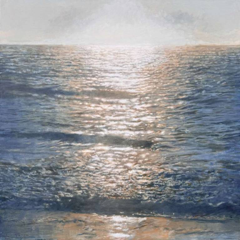 Blue Mind Series - Greg Ramsden RSMA