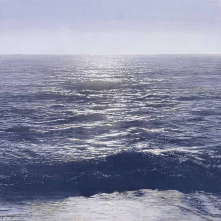 Blue Mind Series - Greg Ramsden RSMA