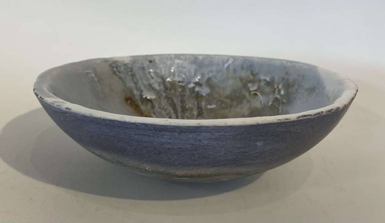 Small River Dish - Adela Powell