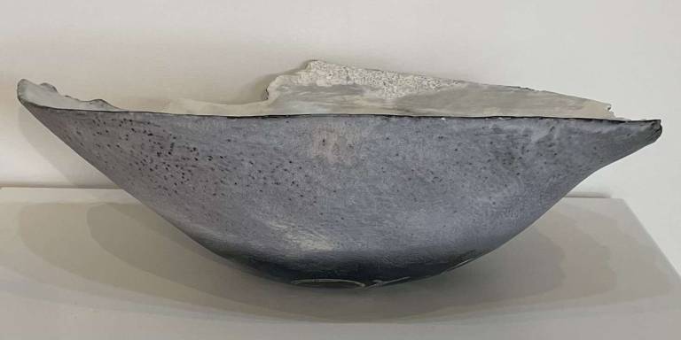 Shell Form - Adela Powell