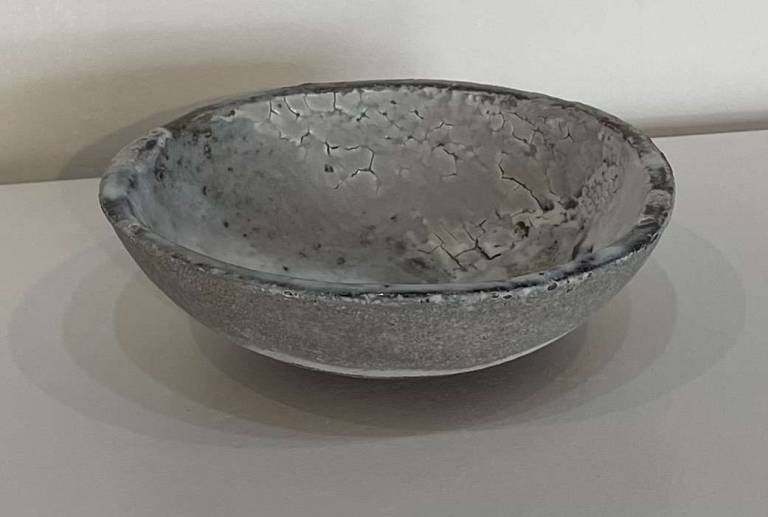 Small River Dish - Adela Powell