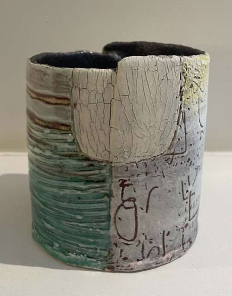 Small Vessel - Shallow Tide - Craig Underhill